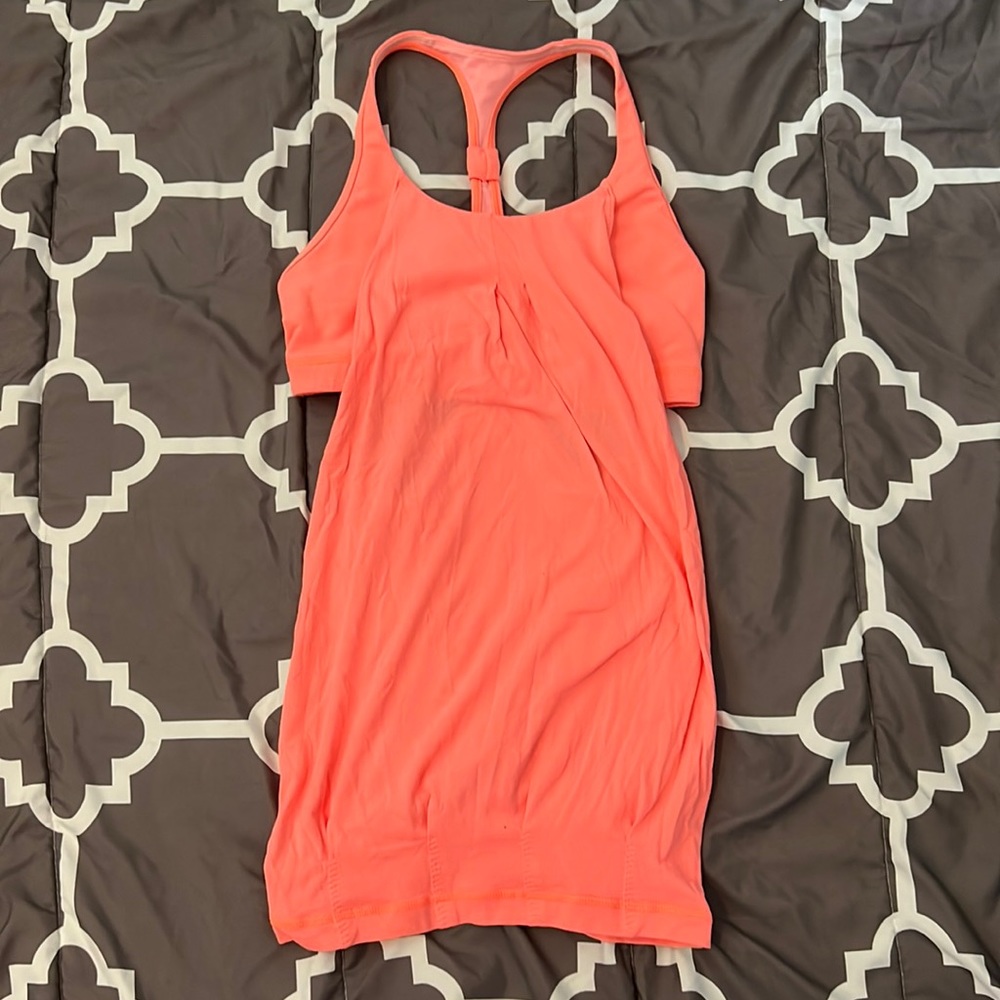 Lululemon Tank